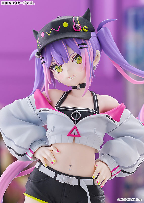 POP UP PARADE SP hololive production Tokoyami Towa