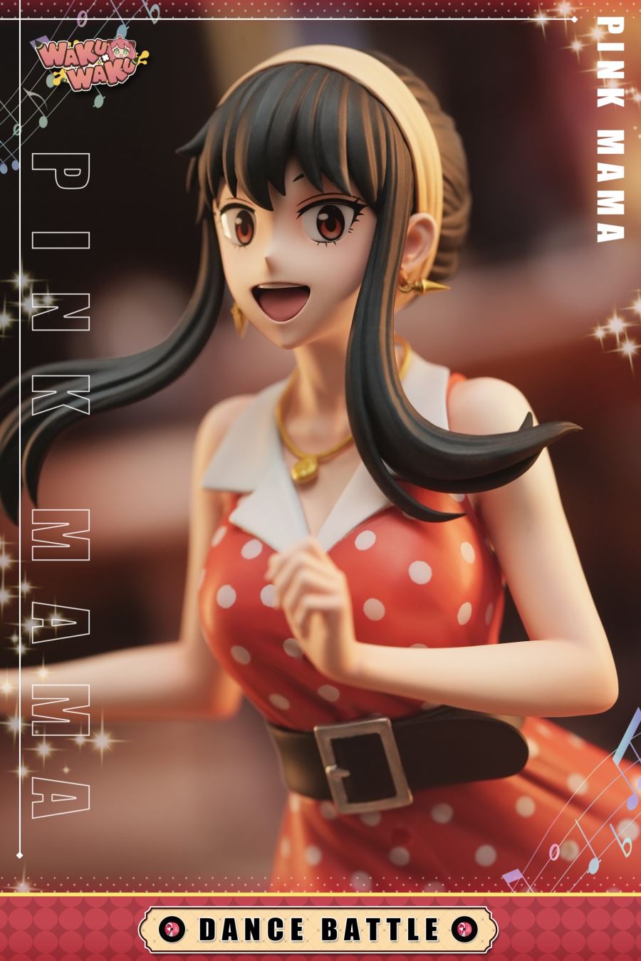 Yor Forger - Spy x Family