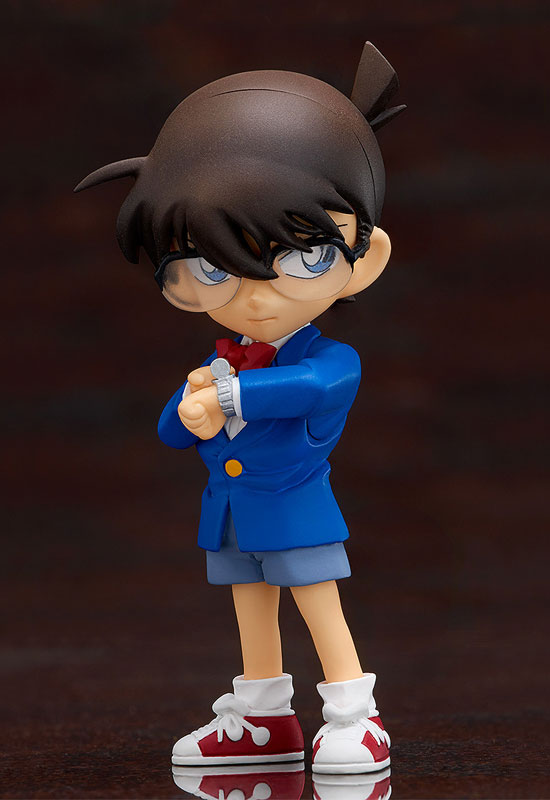figFIX Detective Conan Conan Edogawa