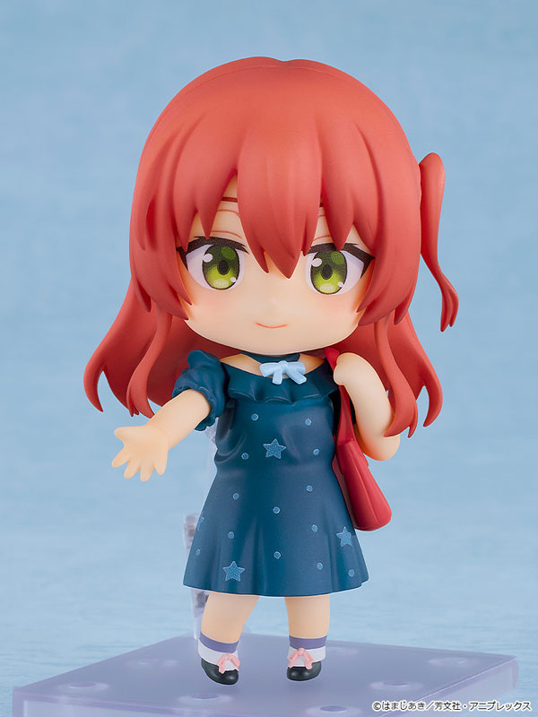 Nendoroid BOCCHI THE ROCK! Ikuyo Kita: Casual Clothes Ver