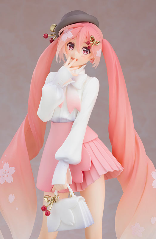 POP UP PARADE Sakura Miku: Hanami Outfit Ver