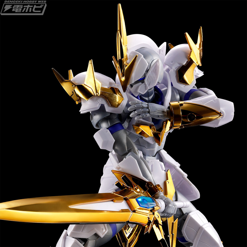 30MF River Holy Night (Ceremonial)