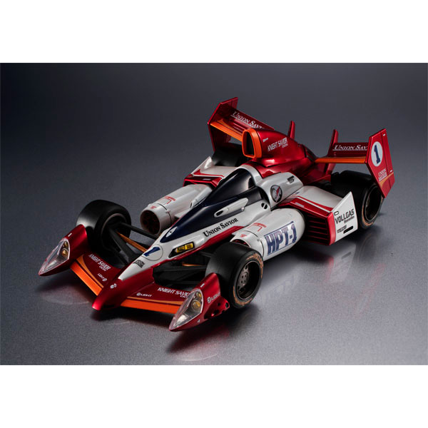 Variable Action Future GPX Cyber Formula Knight Saber 005 -Livery Edition-