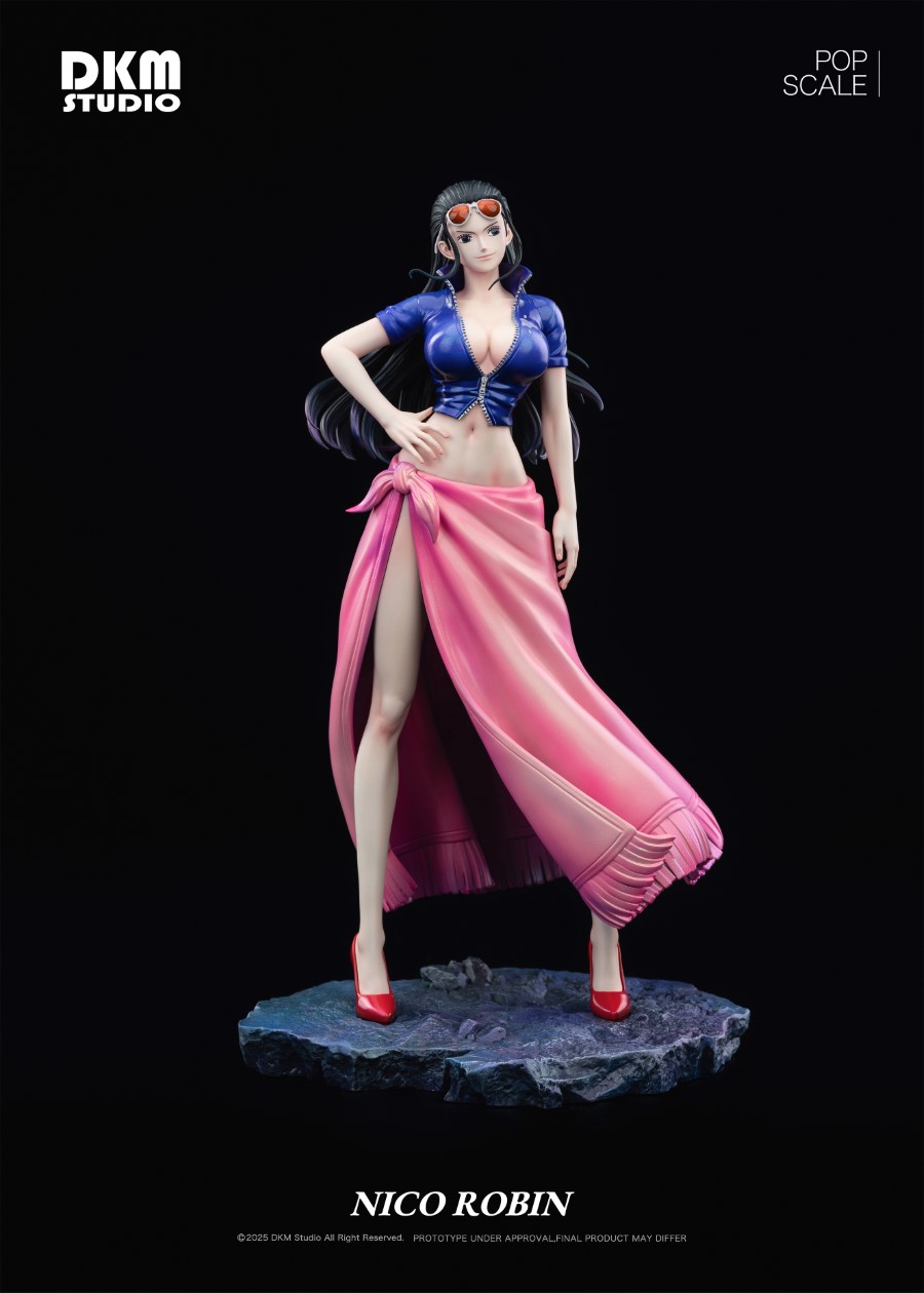 Nico Robin - One Piece