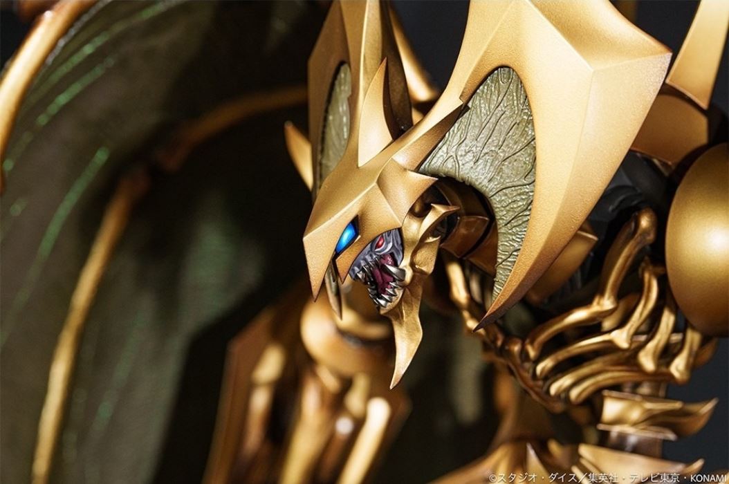 Thunder Emperor Hamon