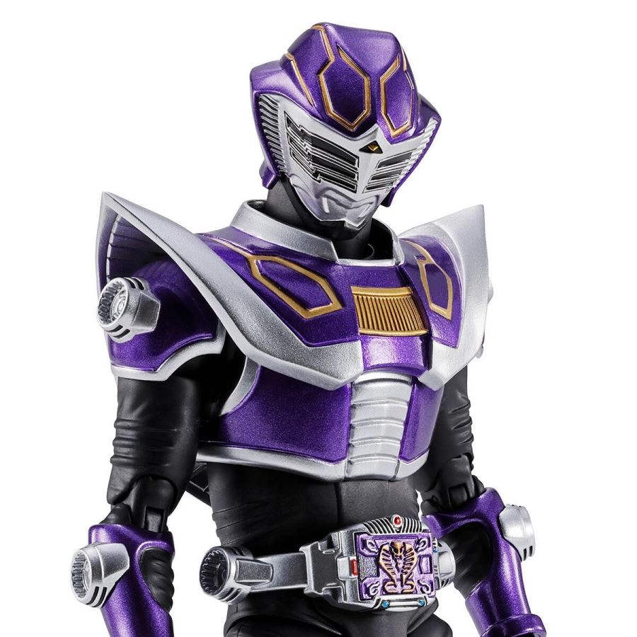SHFiguarts Kamen Rider Ohja