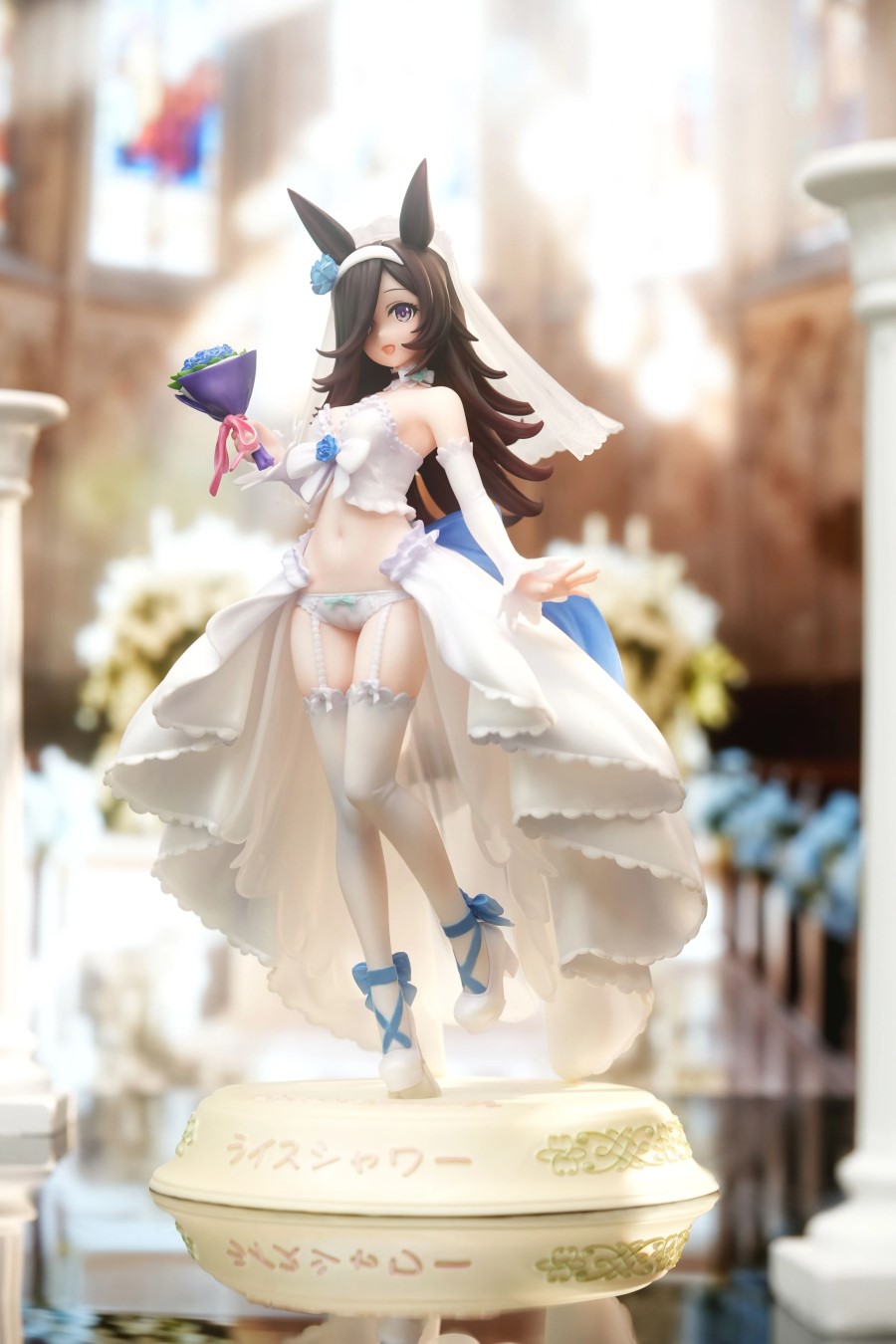 Rice Shower - Umamusume Pretty Derby