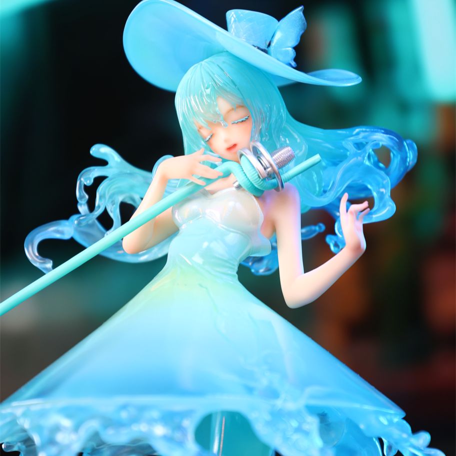 Sleeping Beauty Sweet Wine Girl