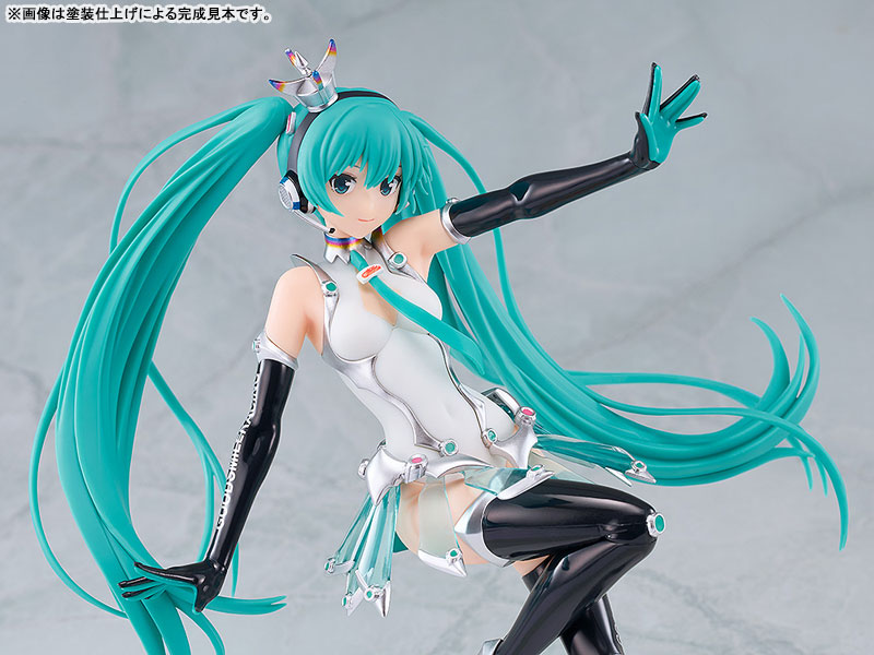 Reincarnation Hatsune Miku GT Project Racing Miku 2013 Ver. 1/8