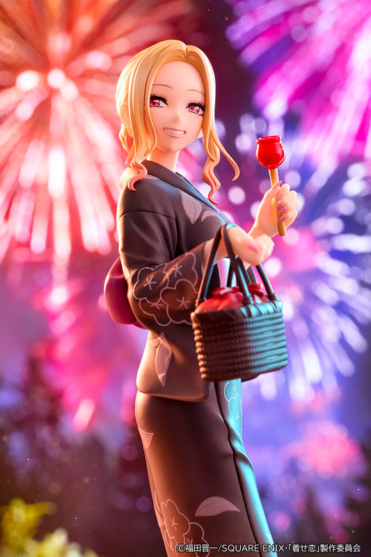 My Dress-Up Darling Marin Kitagawa Yukata ver. 1/7