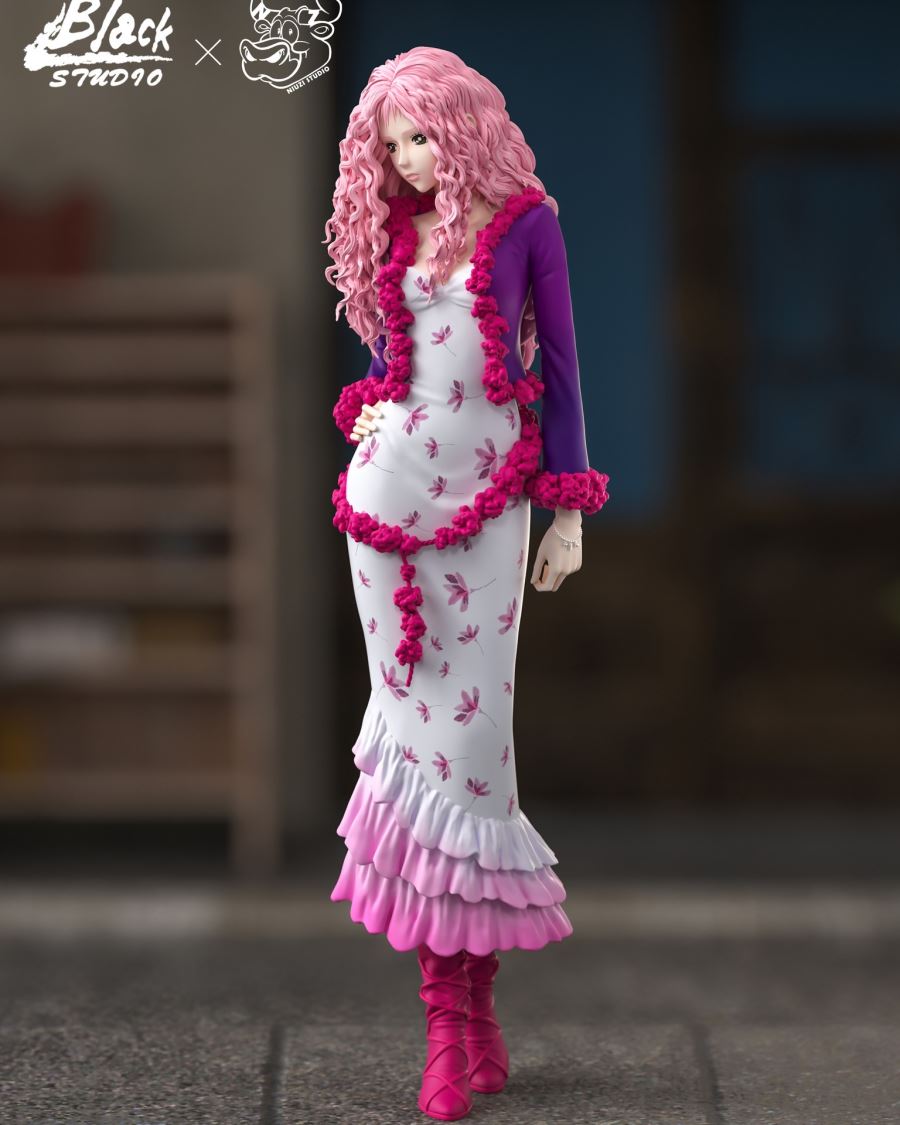 Layla Serizawa - NANA