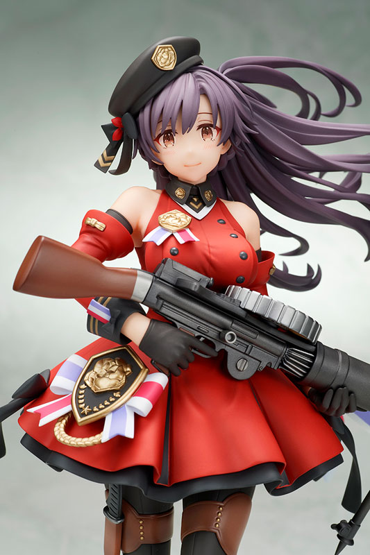 Girls' Frontline Lewis 1/7