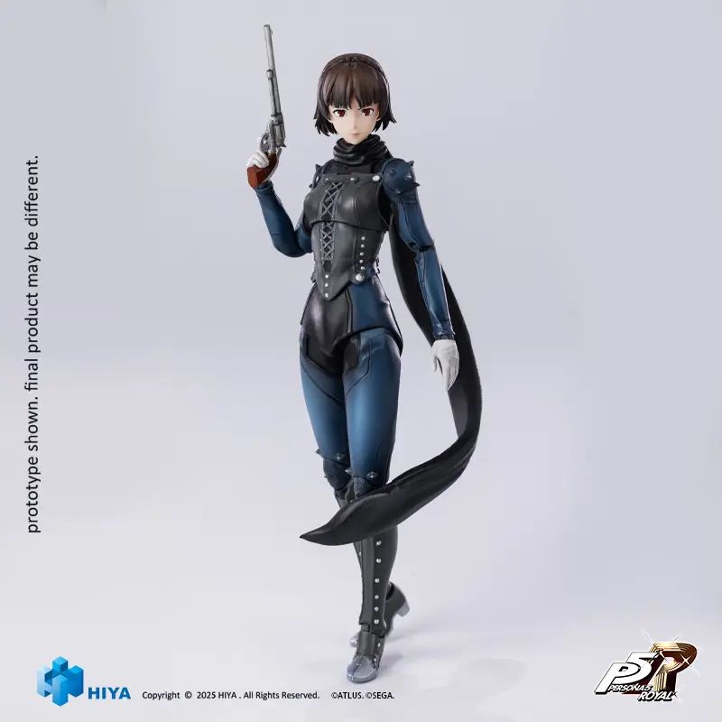 Royal Queen - Persona 5