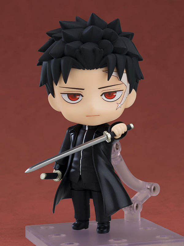 Nendoroid Kagurabachi Chihiro Rokuhira