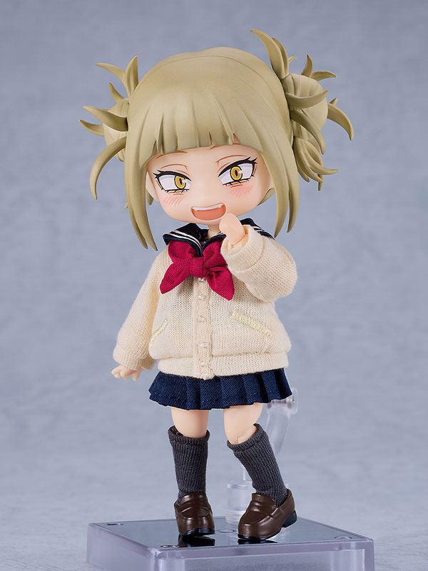 Nendoroid Doll My Hero Academia Himiko Toga