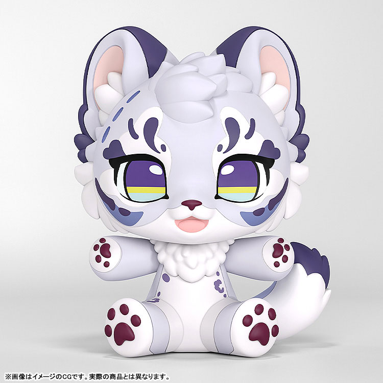 Huggy Good Smile FLUFFY LAND Oslo