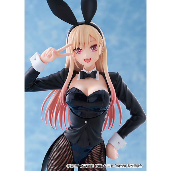 Kitagawa Marin Halloween Bunny Ver