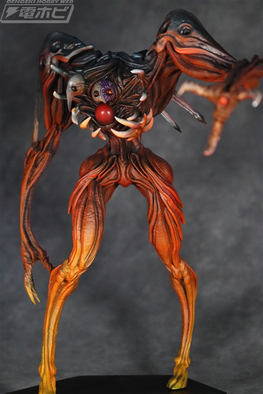 Project EX The Fourth Angel N2 Mine Hit Ver