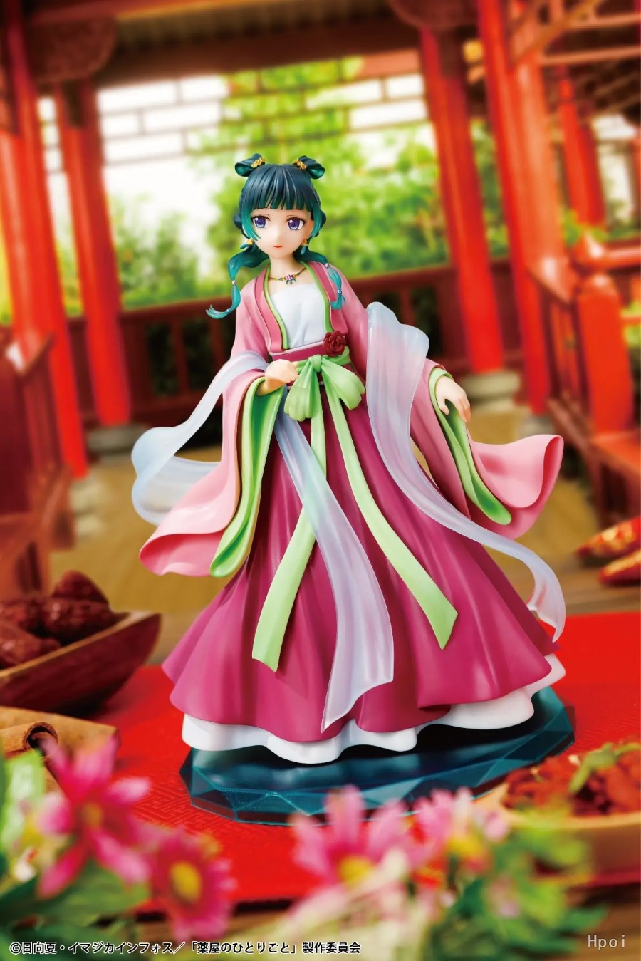 Kusuriya no Hitorigoto Maomao Brilliant