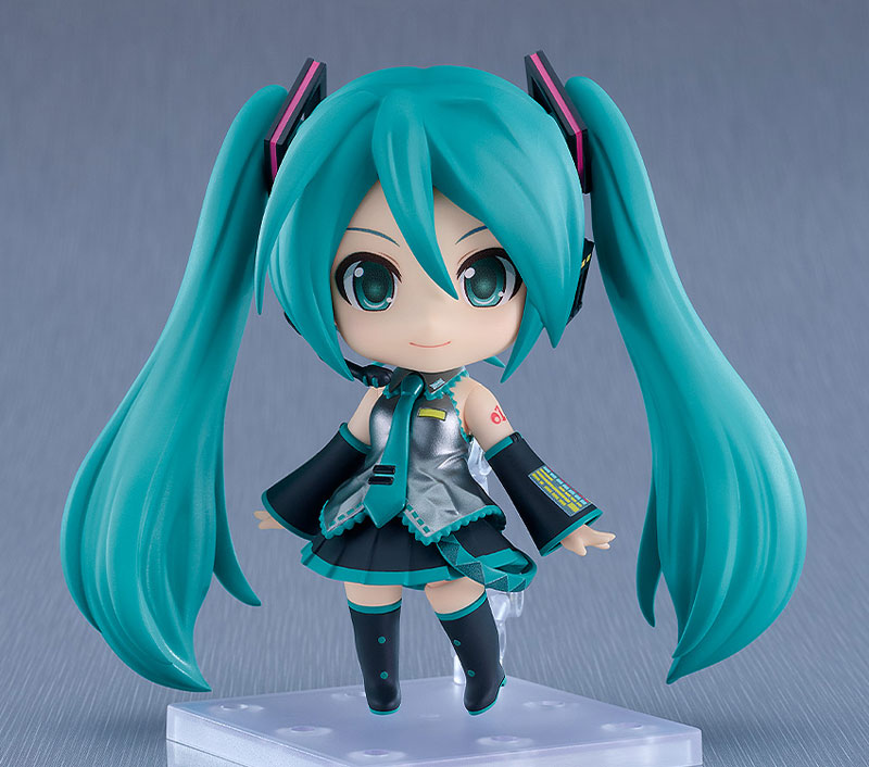 Nendoroid Character Vocal Series 01 Hatsune Miku 3.0