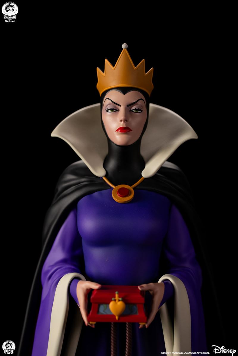 Evil Queen
