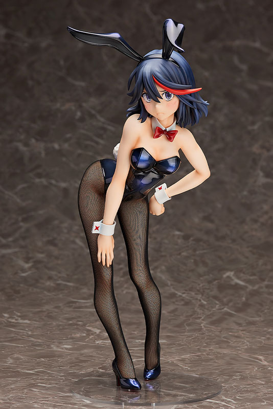 Kill la Kill Ryuko Matoi Bunny Ver. 1/4