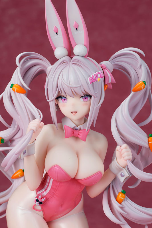 Goddess of Victory: Nikke Alice: Wonderland Bunny