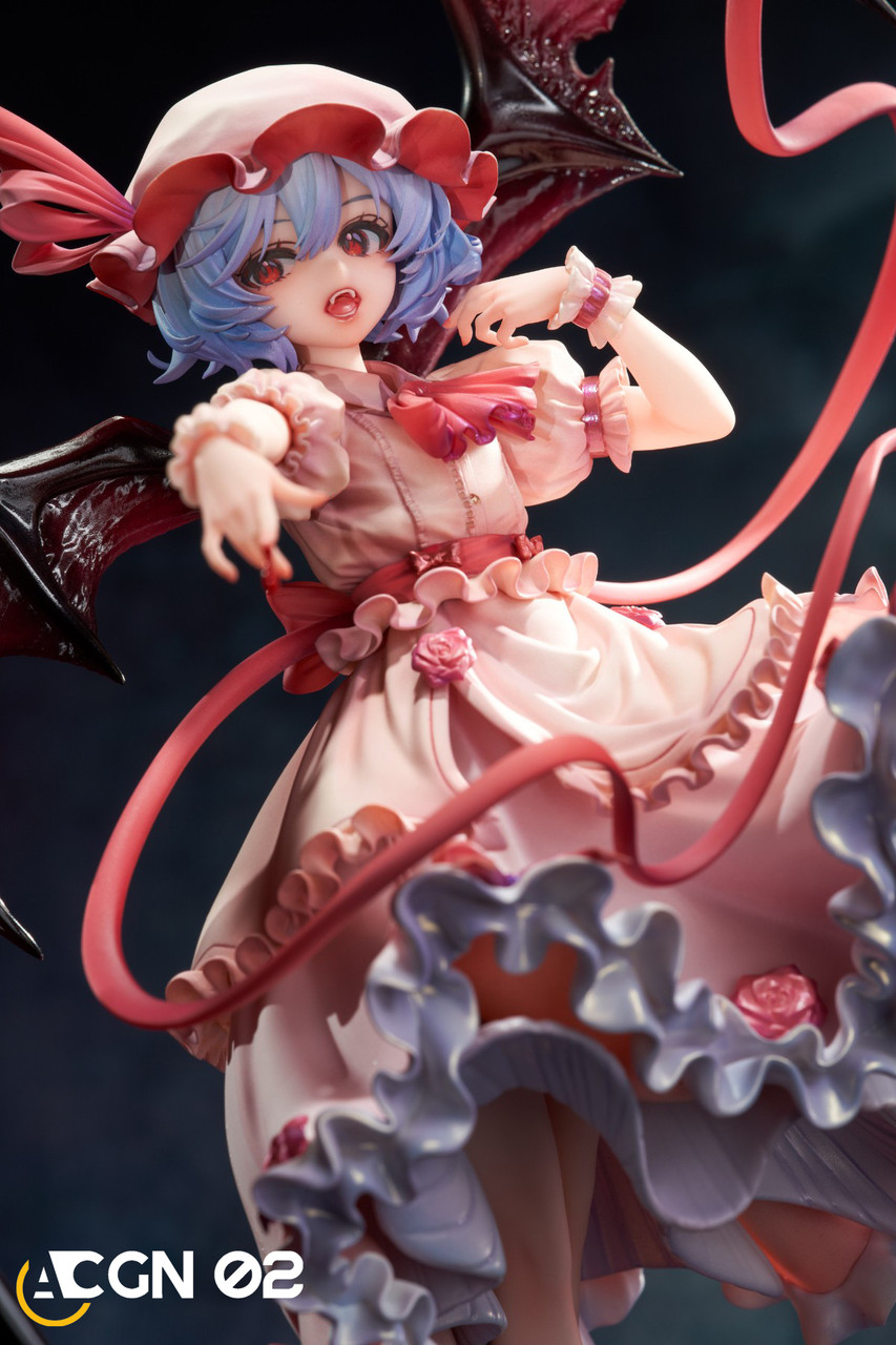 Remilia Scarlet - Touhou Project 1/6