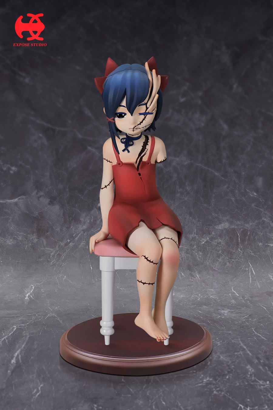 Little Mita - MiSide