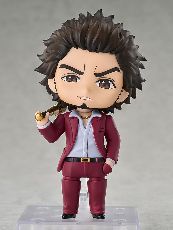 Nendoroid Like a Dragon Ichiban Kasuga
