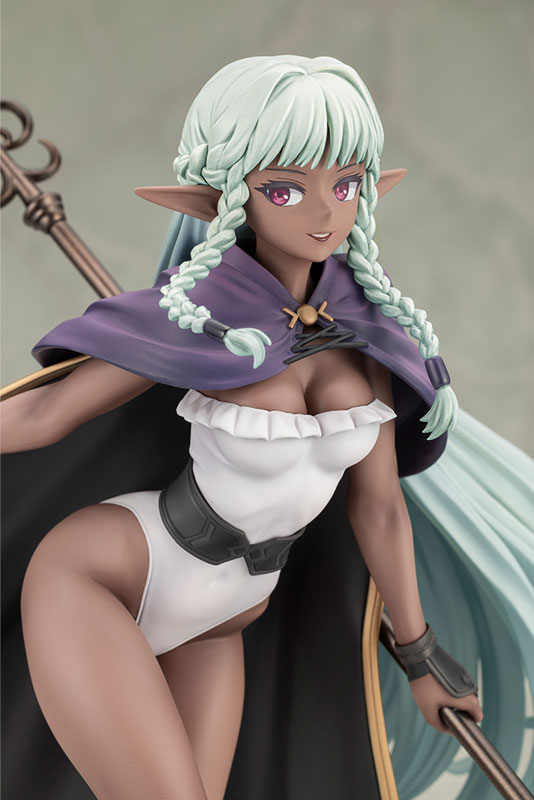 Unicorn Overlord Rosalinde 1/7