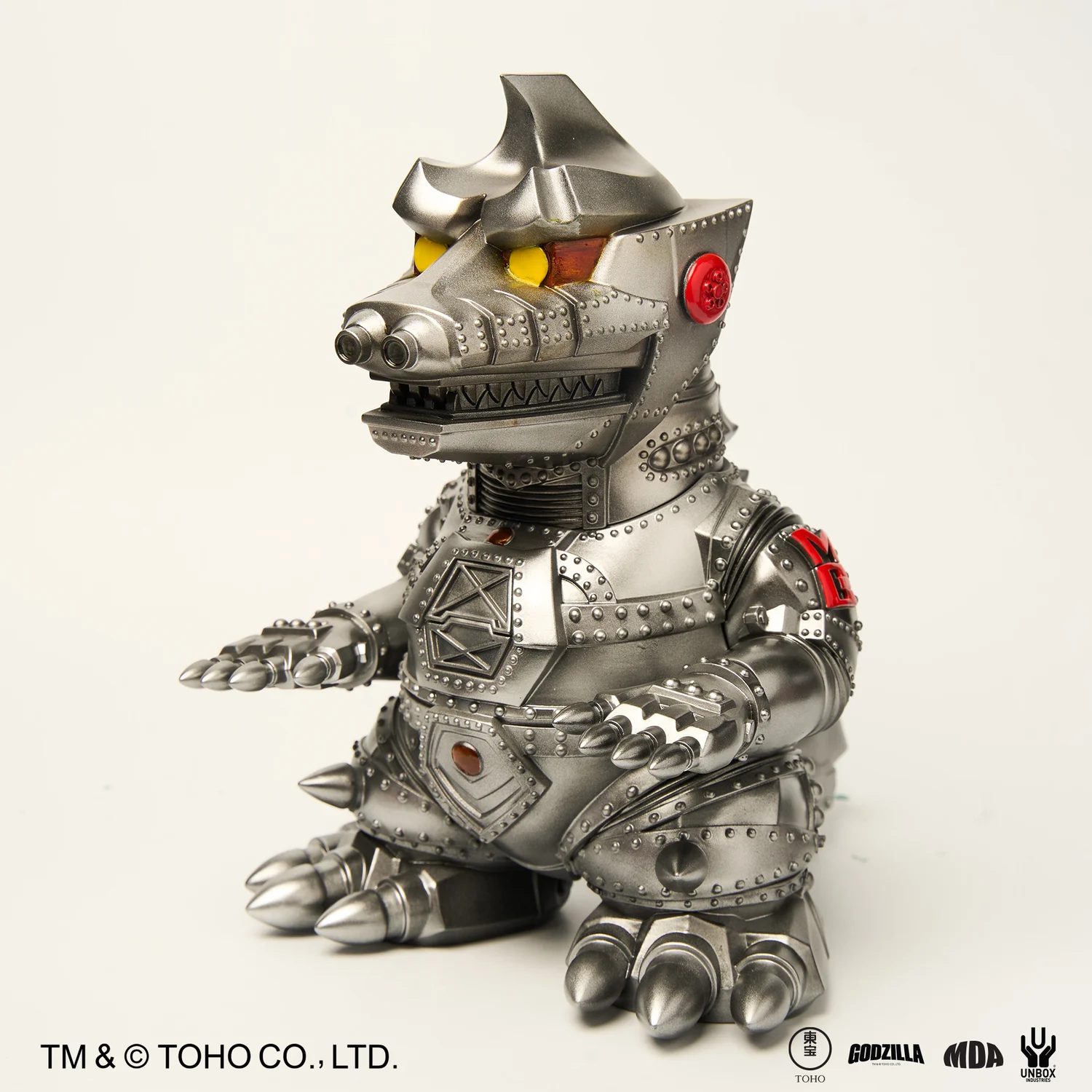 Mechagodzilla 1974