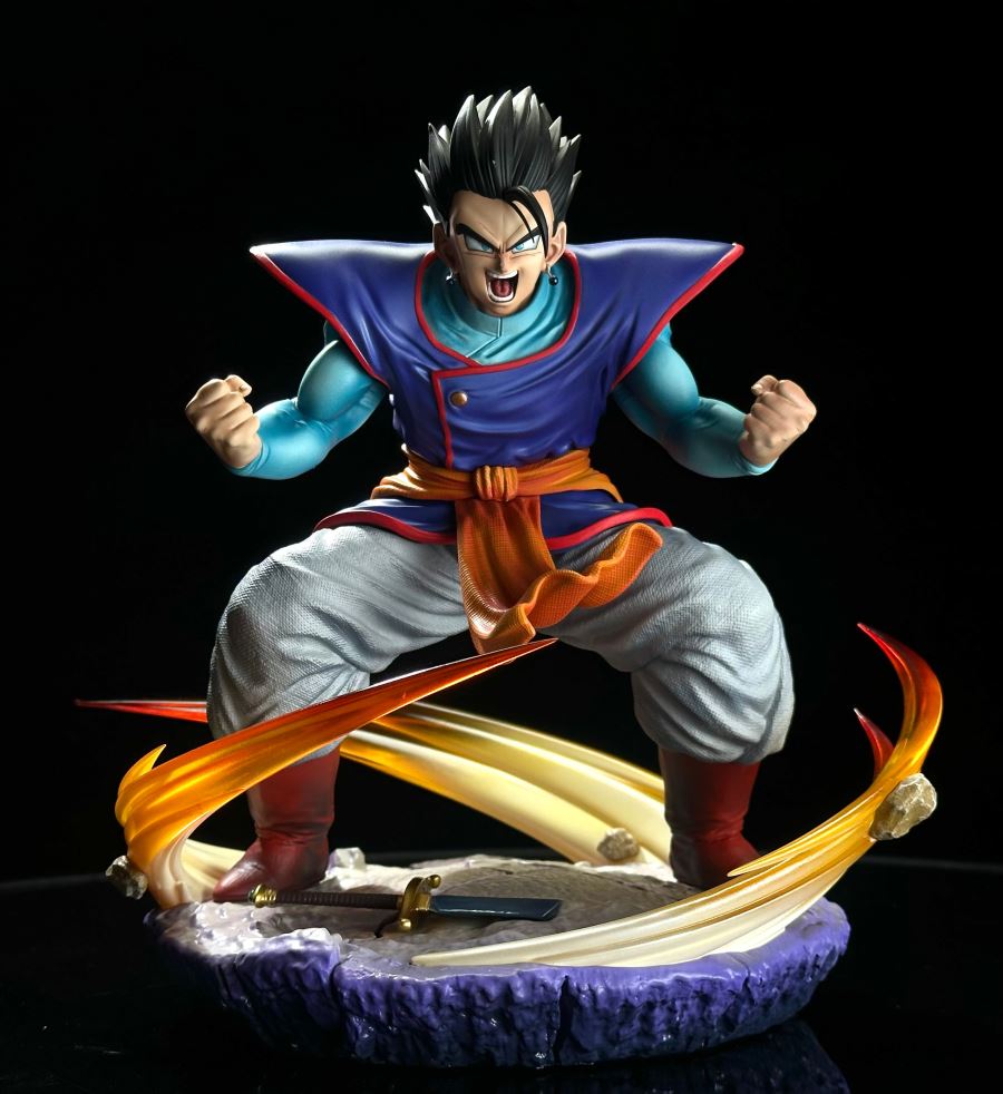 Kaio Gohan - Dragon Ball 1/6