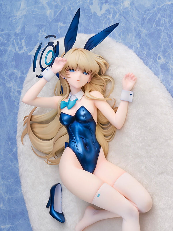 Blue Archive Toki (Bunny Girl) Memorial Lobby Ver. 1/7