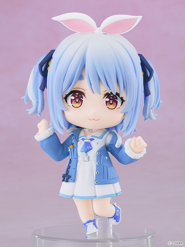 Nendoroid hololive Production Usada Pekora Casual Wear Ver