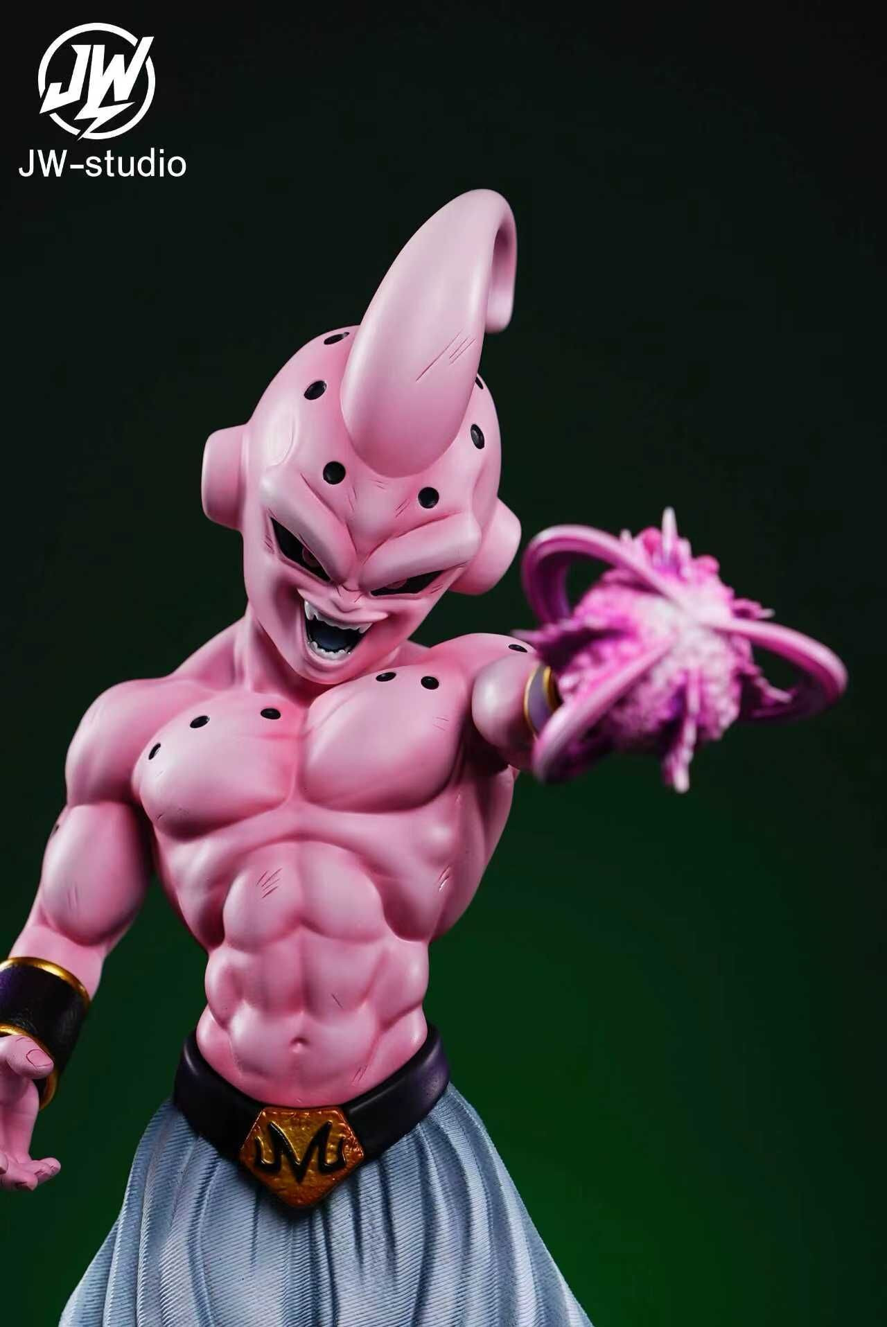 Buu - Dragon Ball Z 1/6