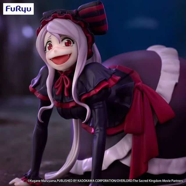 Shalltear - Overlord