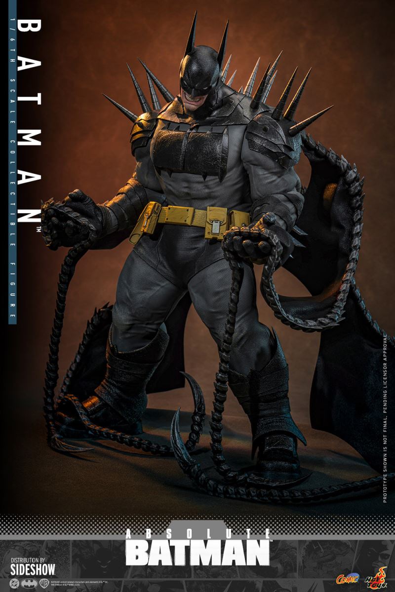 Batman Collector Edition