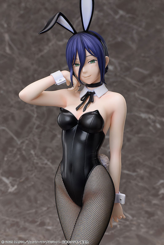 Chainsaw Man Reze: Bunny Ver. 1/4