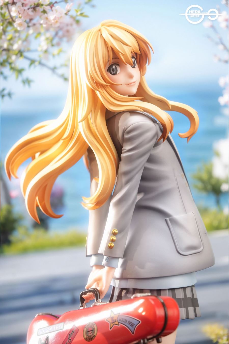 Miyazono Kaori - Your Lie in April