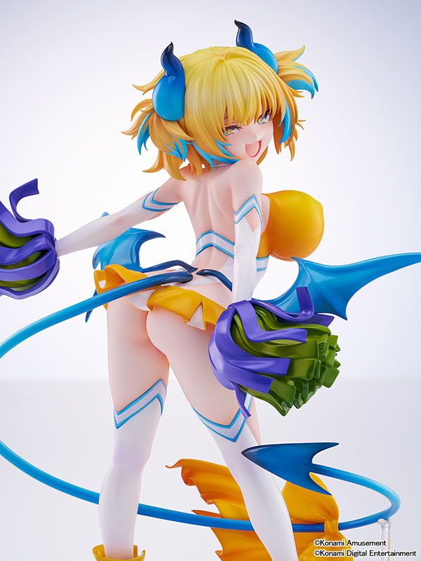 BOMBER GIRL Pine Succubus Cheer Costume Ver. 1/7