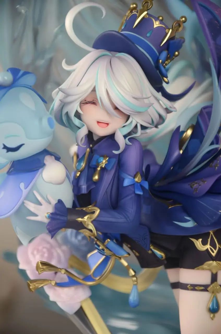 Furina de Fontaine - Genshin Impact