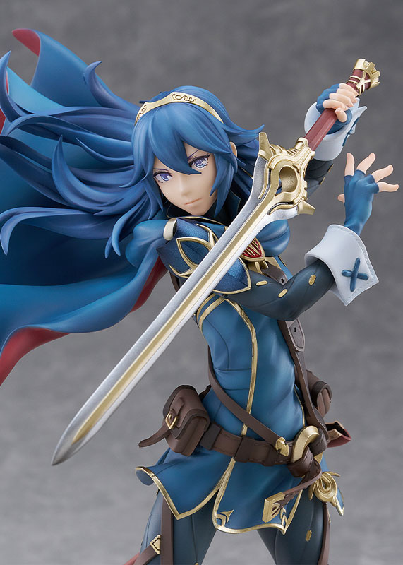 Fire Emblem Lucina 1/7