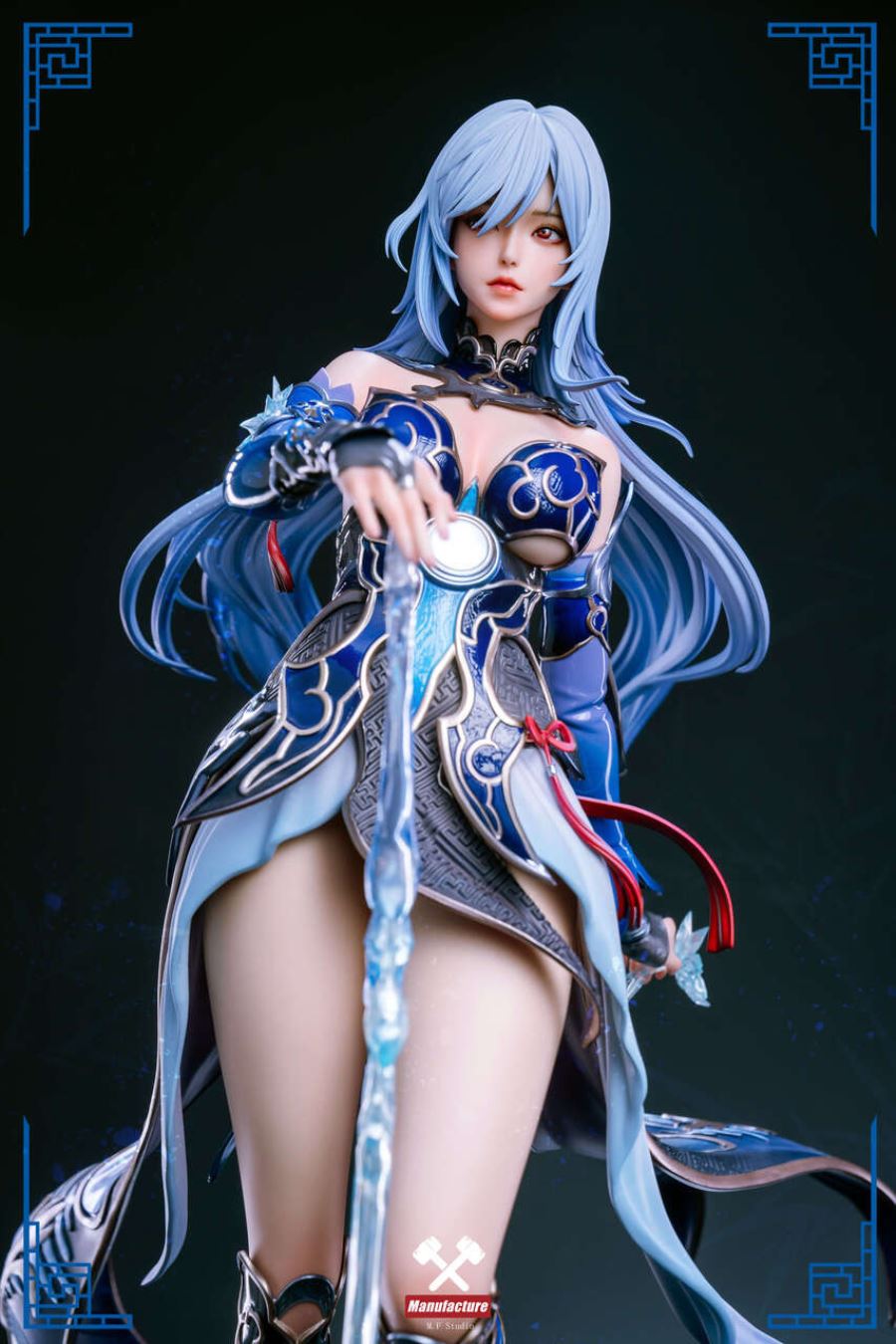 Jingliu - Honkai: Star Rail 1/4