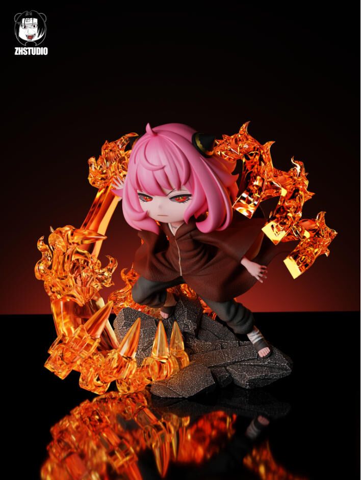 Anya cos Uchiha Itachi