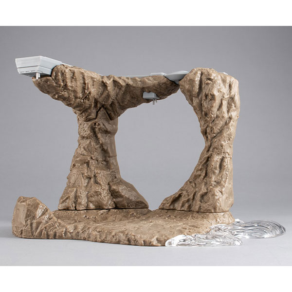 RMS G Structure Mobile Suit Gundam [GS01M] The Battle of Jaburo! (Material Color Edition)