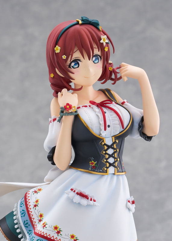 Love Live! Nijigasaki High School Idol Club Emma Verde 1/7