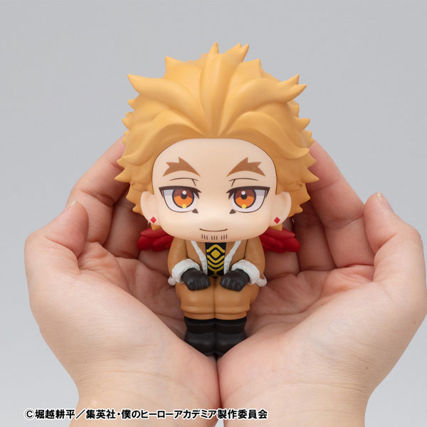 LookUp My Hero Academia ~ Hawks