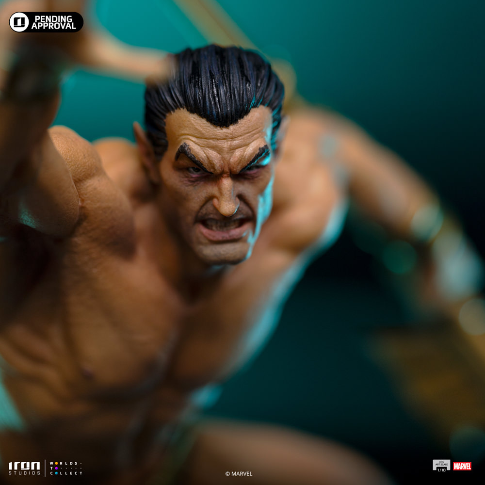 Namor