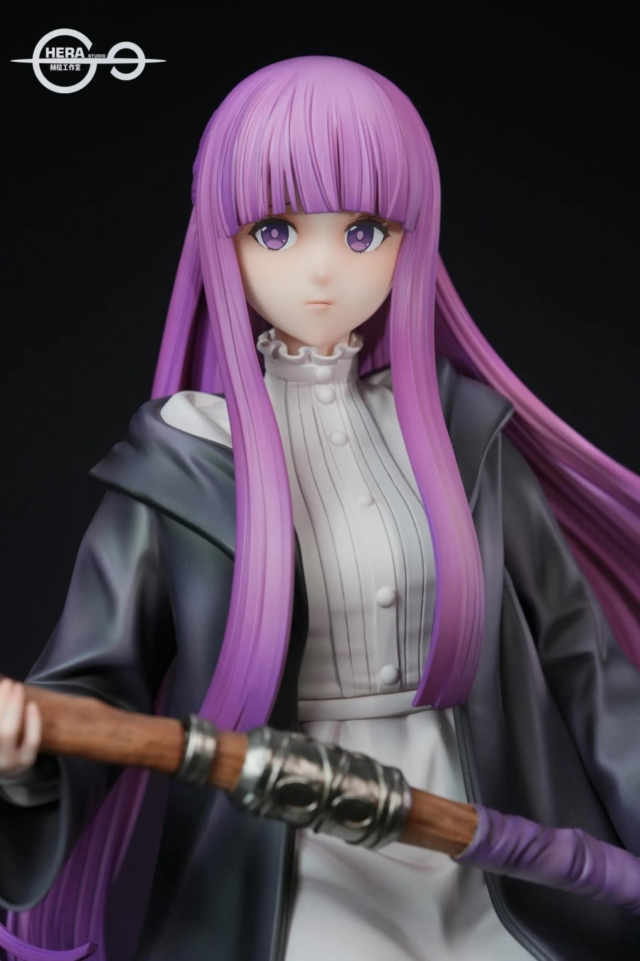 Fern - Frieren: Beyond Journey's End